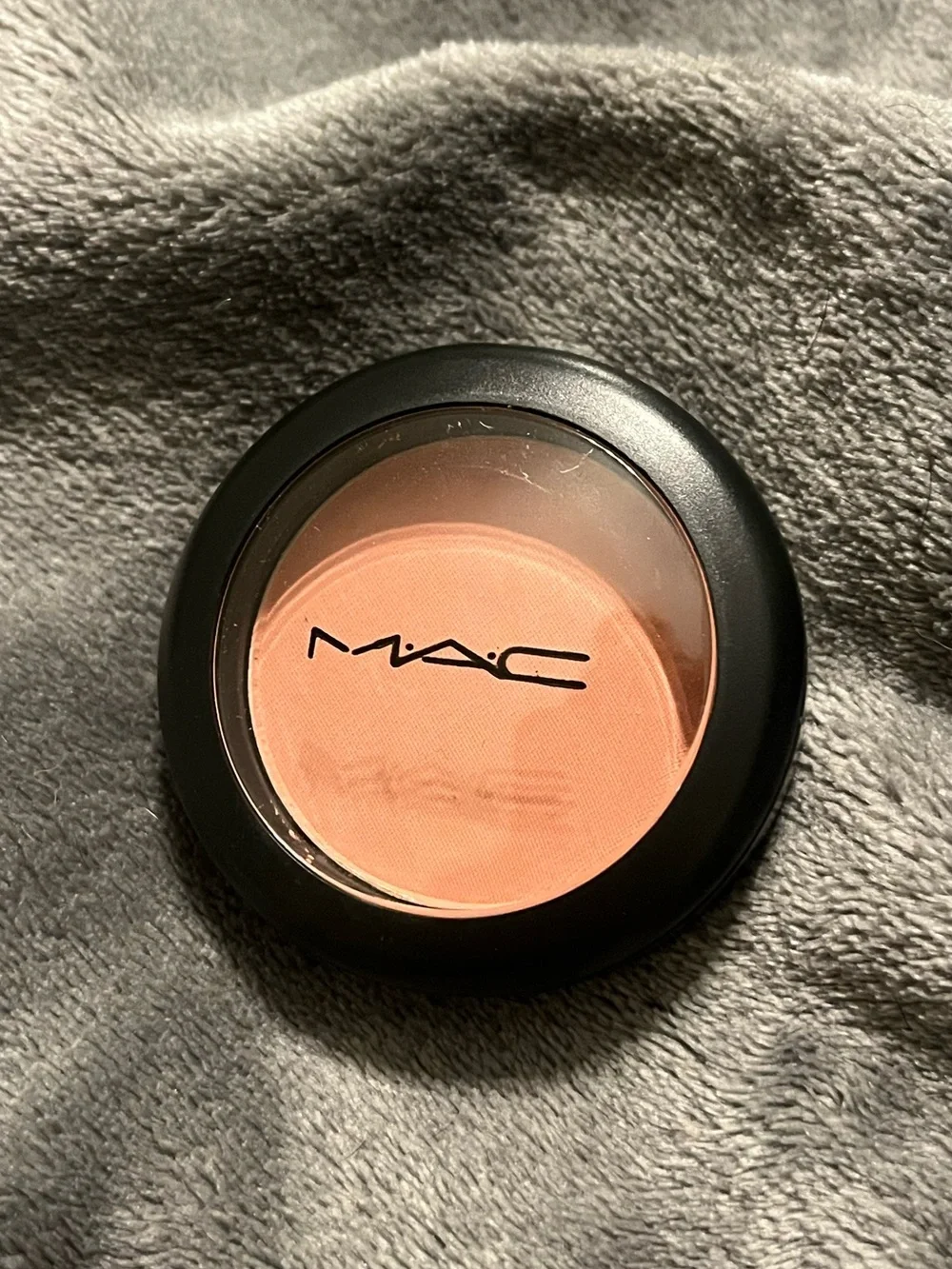 MAC Sheertone Powder Blush AA73 MARGIN
